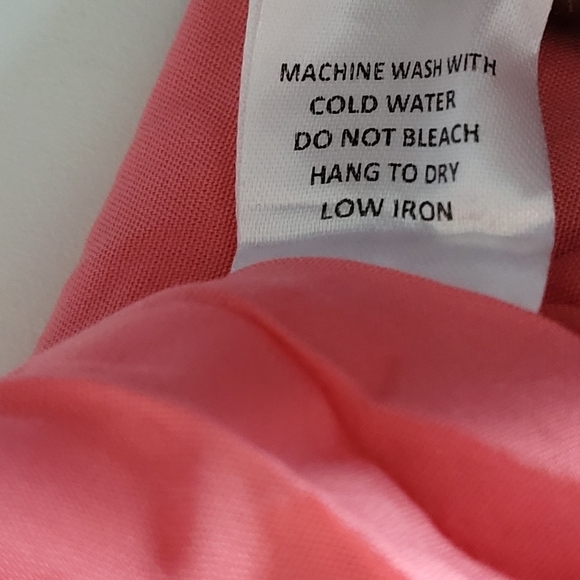 Flutter Sleeve Tiered Cotton Mini Dress Floral Print - Picture 12 of 13